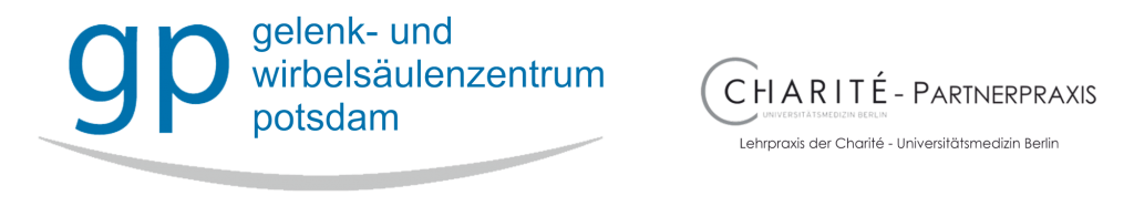 Gelenk Und Wirbelsaulenzentrum Potsdam